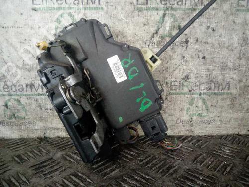 Used Front right lock SKODA OCTAVIA I (1U2) 1.9 TDI (100 hp) 4969690