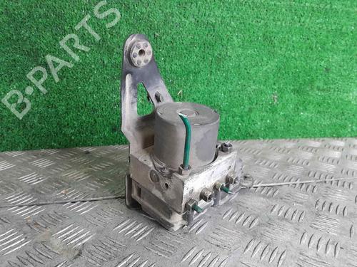 ABS Bremseaggregat RENAULT SCÉNIC II (JM0/1_) [2003-2010]  21842873