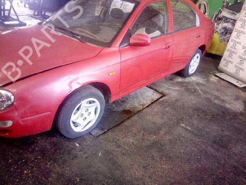 Køleventilator elektrisk KIA SHUMA I (FB) 1.5 i 16V (AFB242) | BP4539646M35 