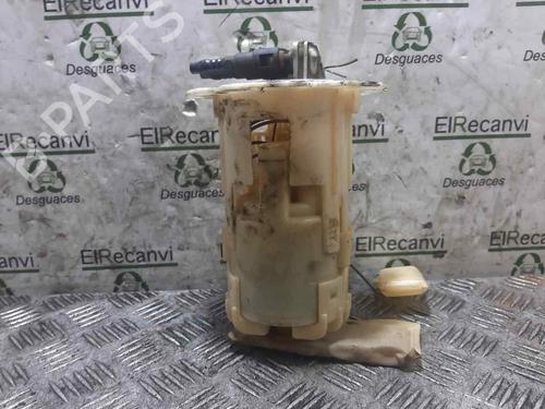 Used Fuel pump NISSAN ALMERA II Hatchback (N16) [2000-2025]  16315233