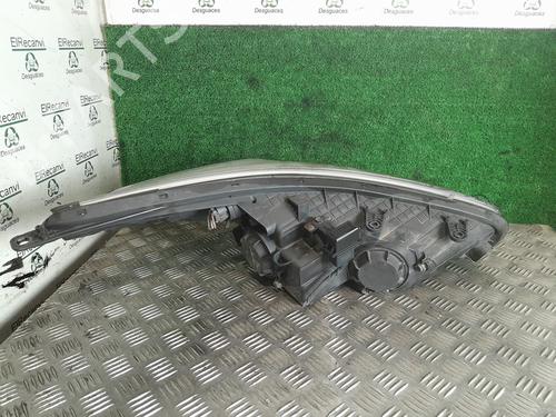 Faro izquierdo KIA CEE'D Hatchback (ED) | BP29561606C28