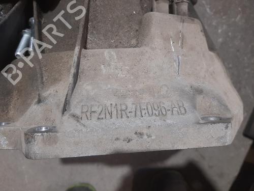Gearbox MAZDA 2 (DE_, DH_) 1.4 MZR-CD | BP32360905M3 - Image 5
