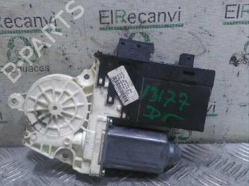 Used Right front window motor CITROËN C5 I (DC_) 2.0 HDi (DCRHZB, DCRHZE) (109 hp) 4528100