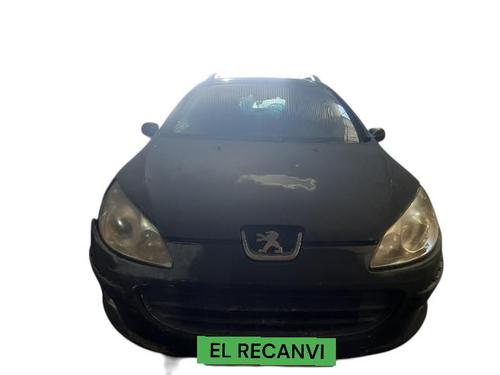 Brugte PEUGEOT 407 SW (6E_, 6D_) 2.0 HDi 135 4563271