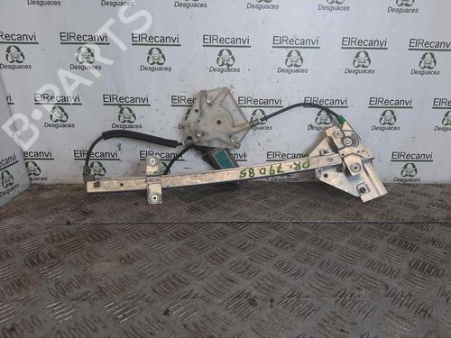 Used Front right window mechanism VOLVO S40 I (644) [1995-2004]  17639792