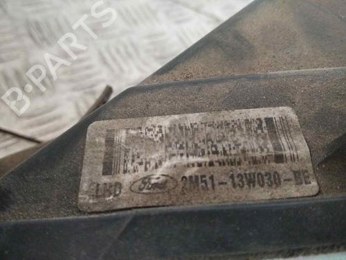 Venstre forlygte FORD FOCUS I (DAW, DBW) 1.8 TDCi | BP14909136C28