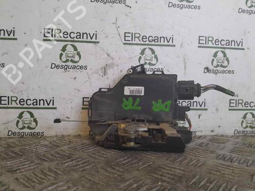Used Front left lock SEAT ALTEA (5P1) 1.6 (102 hp) 19642643