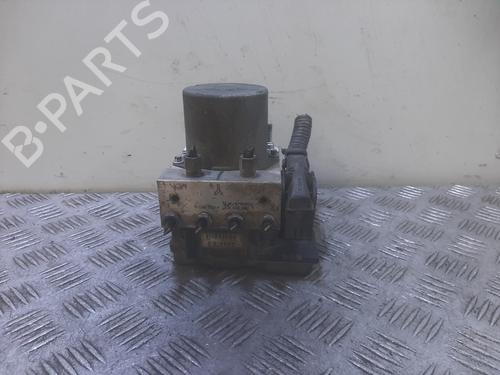 Used ABS pump ABS pump NISSAN QASHQAI I (J10, NJ10) [2006-2015] 35987038 35987038