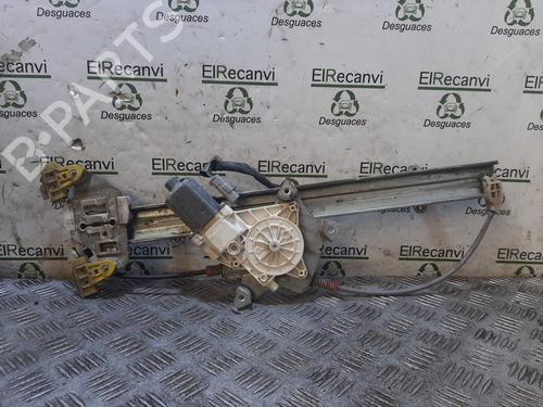 Front left window mechanism NISSAN MICRA III (K12) | BP18340436C22