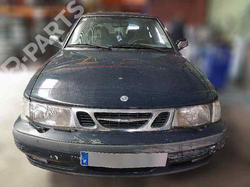 Used Parts SAAB 9-3 (YS3D)  2.2 TiD  733719