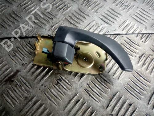 Used Front right interior door handle KIA SORENTO I (JC) 2.5 CRDi 4WD (140 hp) 4520587