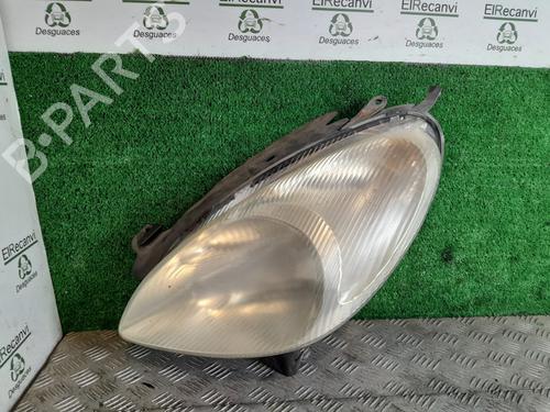 Used Left headlight CITROËN XSARA PICASSO (N68) 1.8 16V (115 hp) 25608742