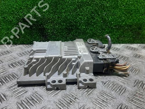 Used Engine control unit (ECU) RENAULT MEGANE II (BM0/1_, CM0/1_) [2001-2012]  22931944