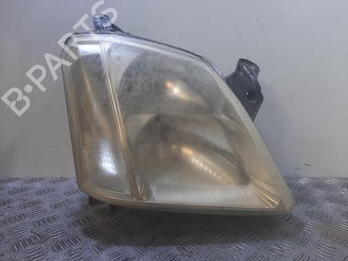 Used Right headlight Right headlight OPEL MERIVA A MPV (X03) 1.6 16V (E75) (100 hp) 35933834 35933834
