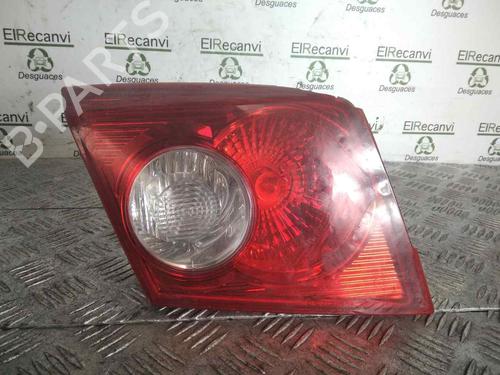 Used Left tailgate light CHEVROLET LACETTI (J200) [2003-2025]  15527012