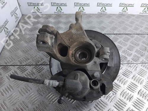 Used Right front steering knuckle FORD KA (RB_) 1.3 i (60 hp) 8536779