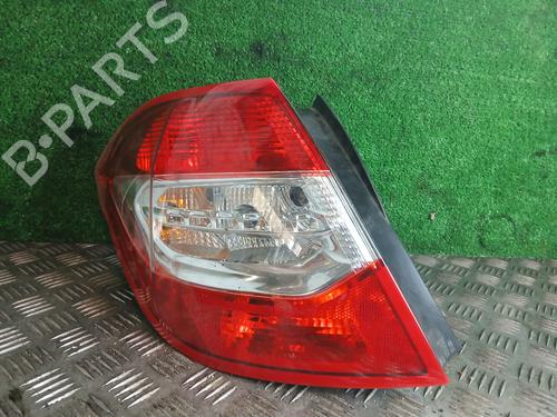 Used Left taillight Left taillight CITROËN C4 II (NC_) [2009-2026] 32709184 32709184