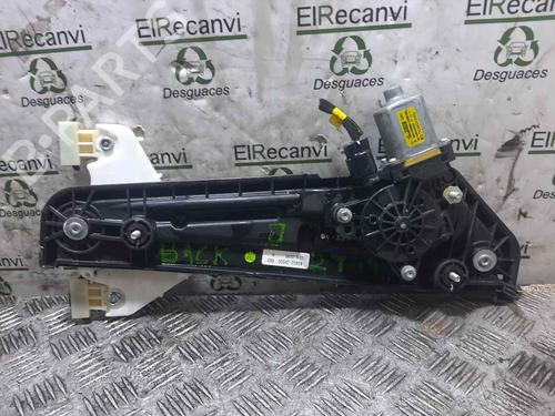 Used Rear right window mechanism HYUNDAI VELOSTER (FS) 1.6 GDI (140 hp) 16317643