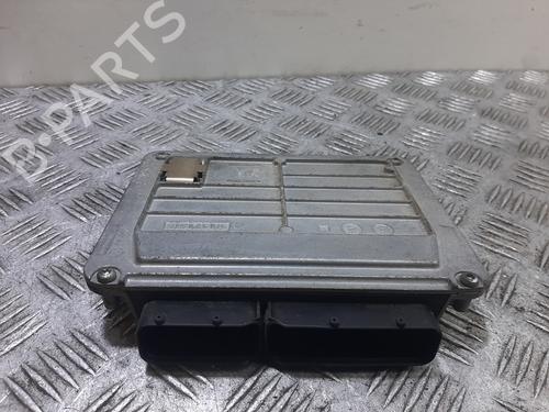 Used Engine control unit (ECU) SKODA FABIA I (6Y2) [1999-2008]  31362139