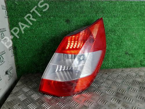 Used Right taillight RENAULT SCÉNIC II (JM0/1_) [2003-2010]  29617437