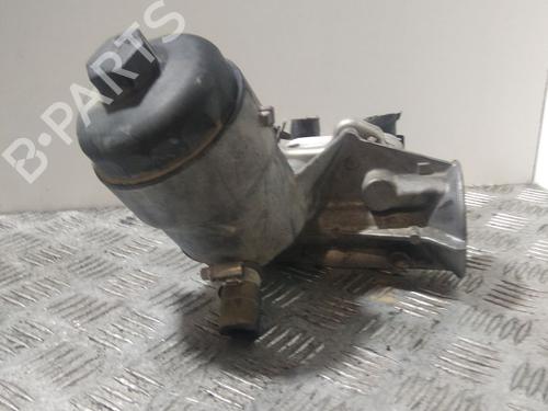 Used Oil radiator OPEL ASTRA G Hatchback (T98) 1.2 16V (F08, F48) (75 hp) 29573919