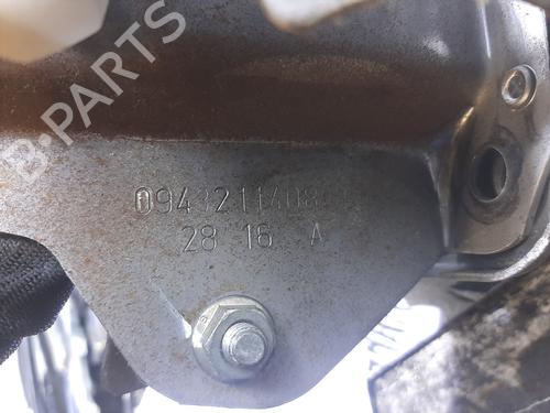 Break pedal CITROËN BERLINGO Box Body/MPV (B9) | BP36423189I19 - Image 4