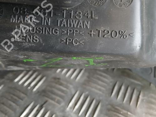 Left headlight FIAT STILO (192_) | BP32034703C28