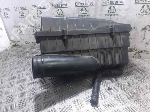 Air filter box SEAT LEON (1P1) 2.0 TDI 16V | BP16418250M87