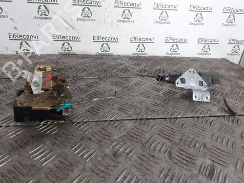 Høyre bak lås CHRYSLER PT CRUISER (PT_) 2.2 CRD (121 hp) 12579931