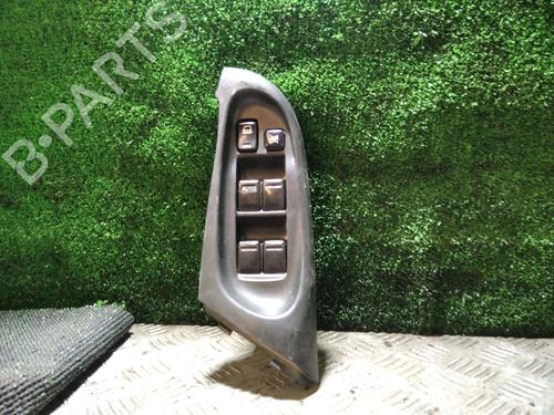 Used Left front window switch NISSAN ALMERA II Hatchback (N16) [2000-2025]  29011793