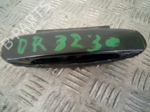 Used Front right exterior door handle AUDI A3 (8P1) 2.0 TDI 16V (140 hp) 4527252