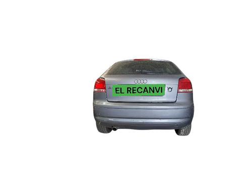 Left headlight AUDI A3 (8P1) 1.6 FSI | BP29956213C28