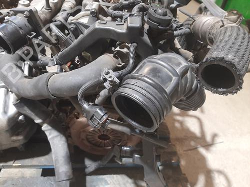 Engine KIA CERATO I Saloon (LD) 1.5 CRDi | BP33689478M1  - Image 5