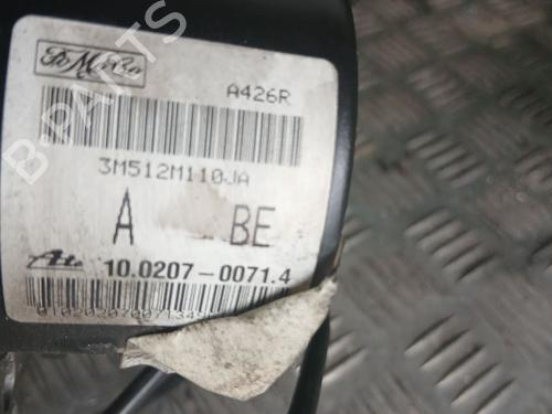 ABS pump FORD FOCUS C-MAX (DM2) | BP31862932M43