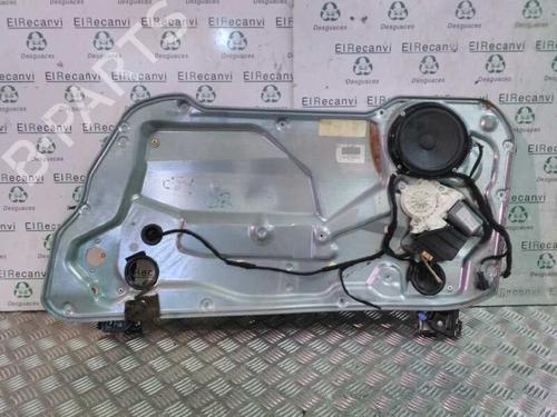 Rudehejsemekanisme Højre foran Rudehejsemekanisme Højre foran SEAT IBIZA III (6L1) 1.9 TDI (131 hp) 4532599 4532599