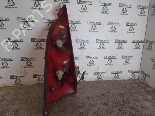 Venstre Baklys FORD FOCUS I (DAW, DBW) | BP13467071C34