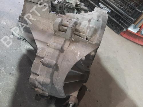 Gearbox FORD MONDEO IV (BA7) 2.0 TDCi | BP32140183M3 - Image 2