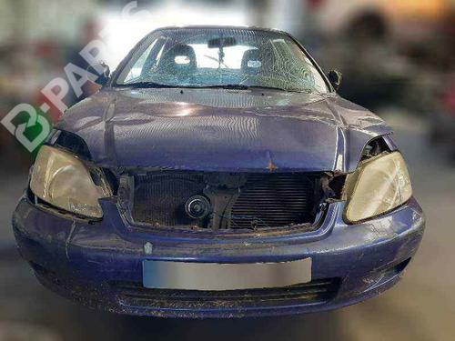 Used Parts HONDA CIVIC VI Hatchback (EJ, EK)  1.4 i S (EJ9)  841010