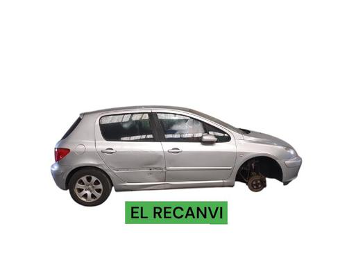 Engine control unit (ECU) PEUGEOT 307 (3A/C) 1.6 16V | BP26505140M57