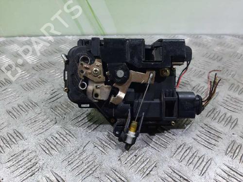Used Front right lock AUDI A6 C5 (4B2, 4B4) 2.5 TDI (150 hp) 6544125