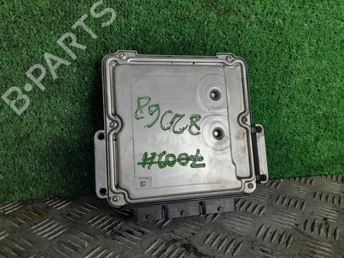 Engine control unit (ECU) RENAULT LAGUNA III (BT0/1) 2.0 dCi (BT07, BT0J, BT14, BT1A, BT1S) | BP24115350M57