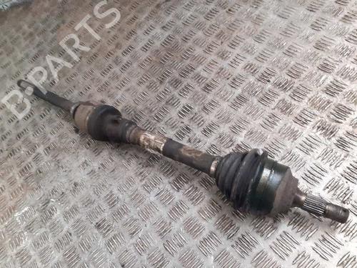 Used Right front driveshaft CITROËN C4 Coupe (LA_) 1.6 HDi (109 hp) 5645141