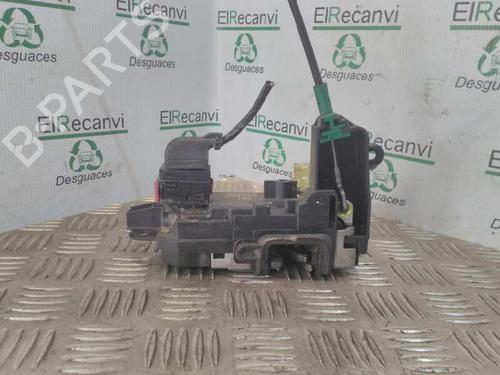 Front left lock OPEL ASTRA H (A04) 1.9 CDTI 16V (L48) | BP4530791C98