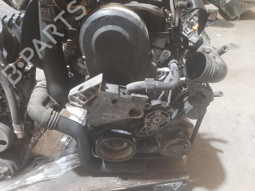 Engine SEAT ALTEA XL (5P5, 5P8) | BP35794925M1 - Image 2