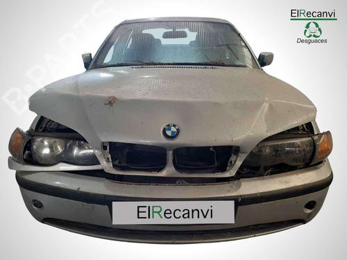 Headlight switch BMW 3 (E46) 320 d | BP8188050I24