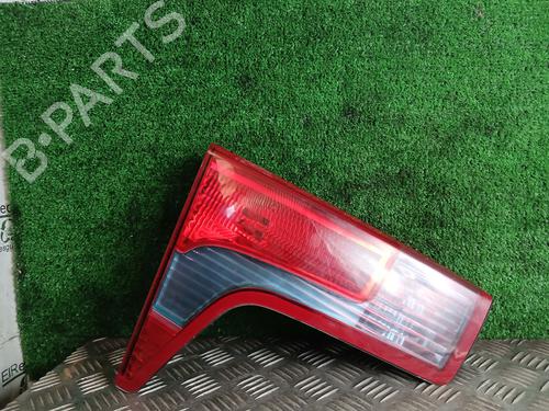 Used Left tailgate light Left tailgate light CITROËN C5 II (RC_) [2004-2008] 34398967 34398967