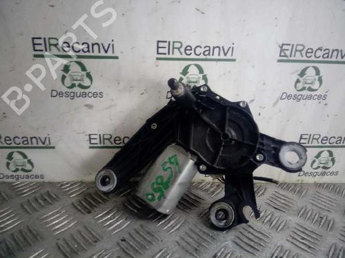 Viskermotor bakrute PEUGEOT 206+ (2L_, 2M_) 1.1 (60 hp) 5214253