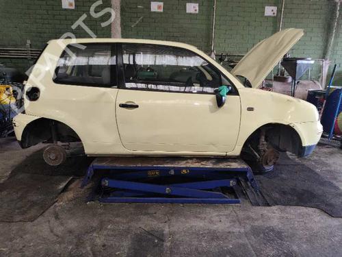 Køler SEAT AROSA (6H1) 1.0 | BP5078004M31 