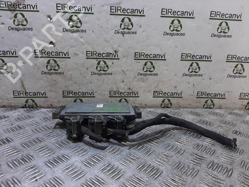 Used Engine control unit (ECU) RENAULT CLIO III Grandtour (KR0/1_) [2007-2025]  18893633