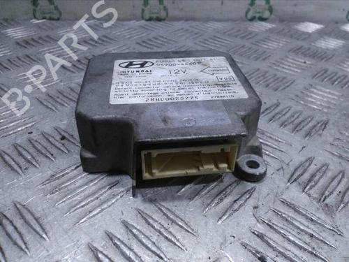 Airbag module HYUNDAI H-1 Van (A1) [1997-2008]  4519441